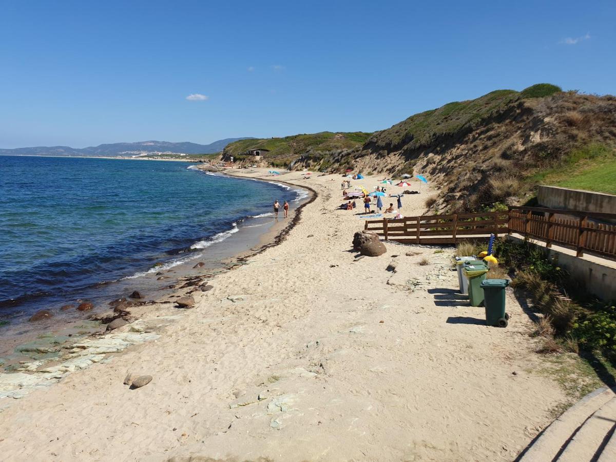 Sardinia Imagination - S M Coghinas T43 Lejlighed Pedrumalu Eksteriør billede